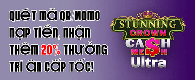 Nạp Lại Hàng Ngày - Nhận Quà Khủng promotion